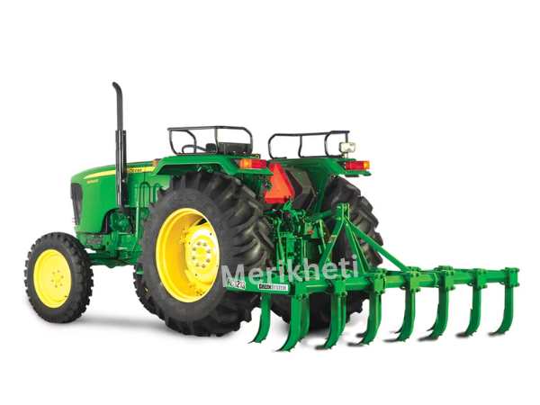 Green System Cultivator Standard Duty Spring Type SC1009