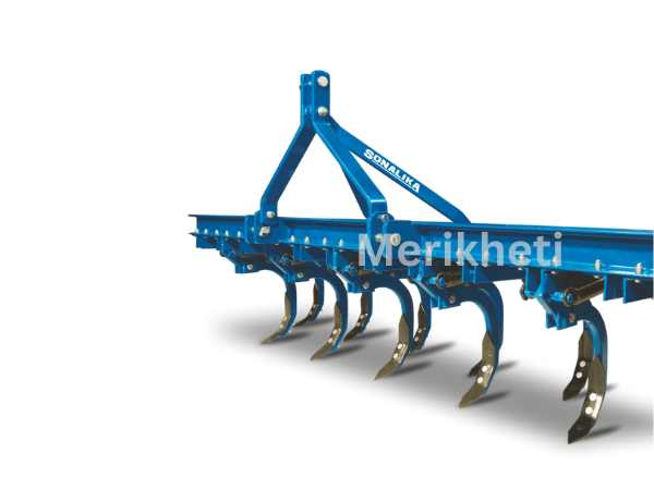 Double Spring Loaded Series Heavy Duty SL-CL-MH9