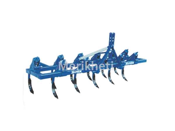 Single Spring Loaded Series SL-CL-SS11