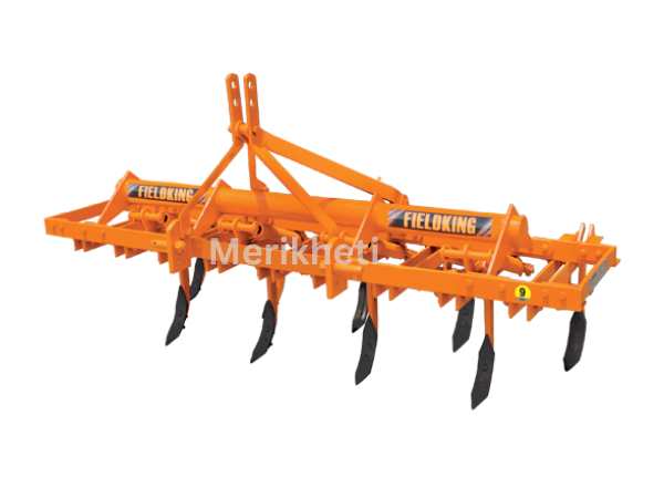 Heavy Duty Cultivator FKSLODEF-15