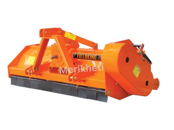 Rotary Mulcher  FKRMS-2.20