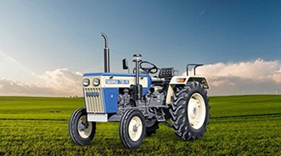  Specifications, features and price of Swaraj 735 FE tractor