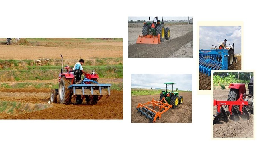On the purchase of agricultural implements, the government will give 50% to 80% grant, know about its application process