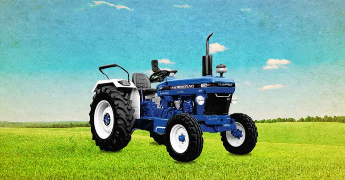 Farmtrac 60 EPI T20 की इंजन पावर और विशेषताएं जानिए यहां