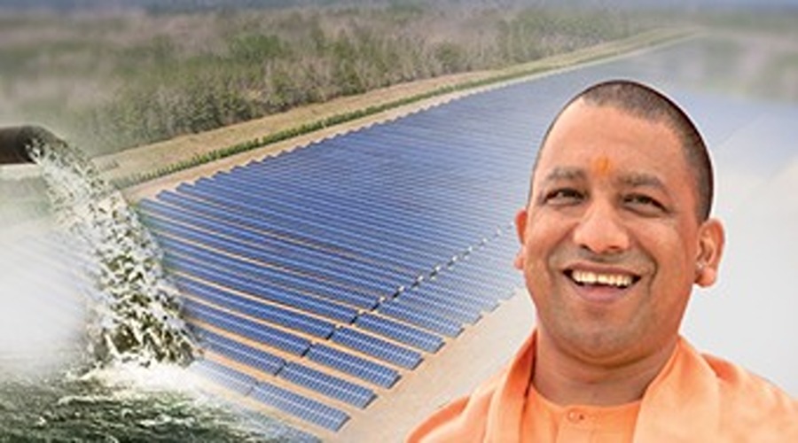 Huge discount on solar pumps by UP government on first come first serve basis.