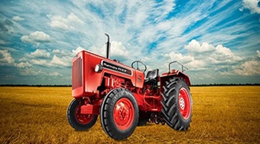 Mahindra 575 DI XP Plus Tractor Engine Capacity and Price