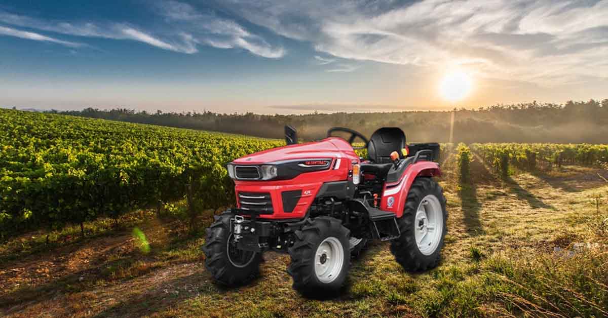 फ़ार्मट्रैक ऐटम 26 Tractor: बागवानी के लिए फार्मट्रेक कंपनी की बेहतरीन पेशकश