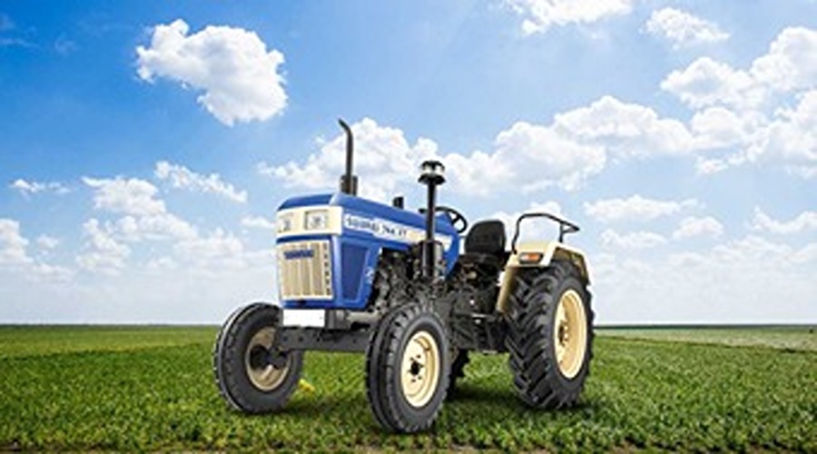 Specifications and features of Swaraj 744 XT Tractor, The Undisputed King of Ploughing & Haulage
