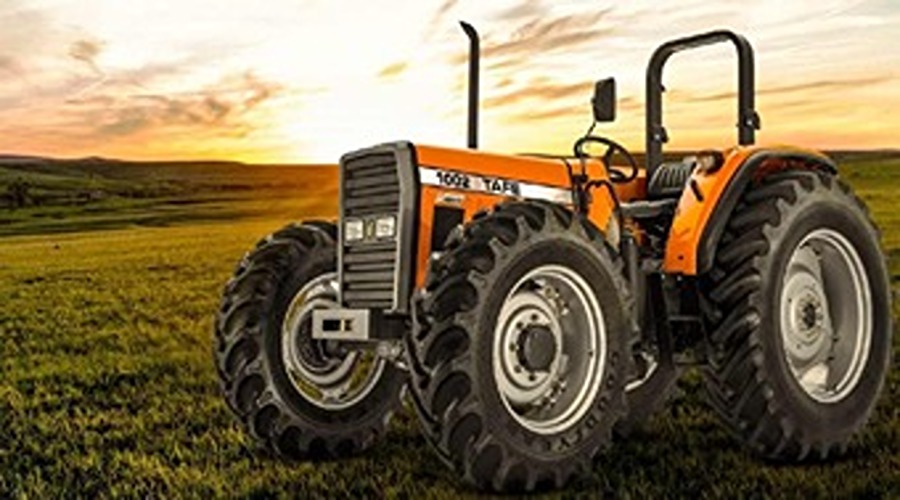 TAFE Tractors invests Rs 500 crore in Tamil Nadu
