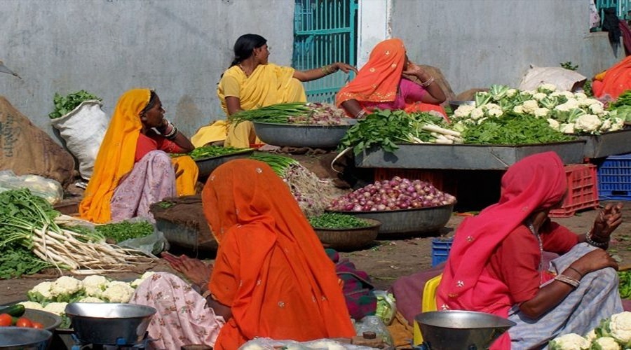 ई मंडी के माध्यम से गांवों में होगी फसलों की खरीद