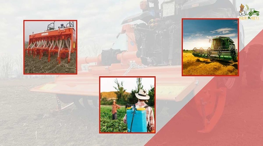  5 equipments which help increase profit at low investment and a give a new direction to agriculture in India