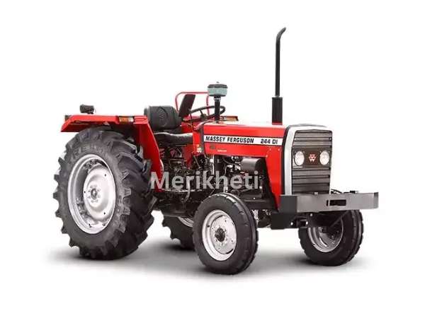 Massey Ferguson 244 DI