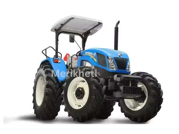 New Holland Excel 9010