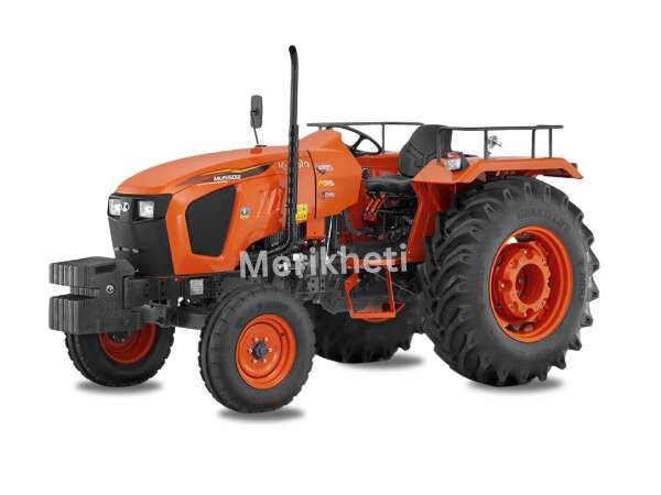 Kubota MU 5502