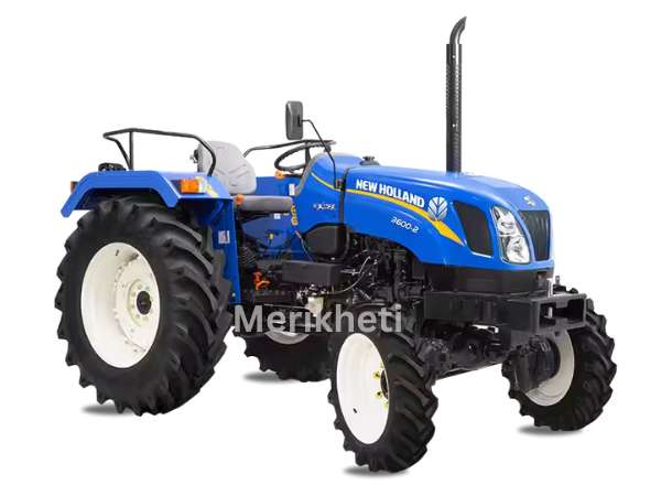 New Holland 3600-2 Excel-4WD
