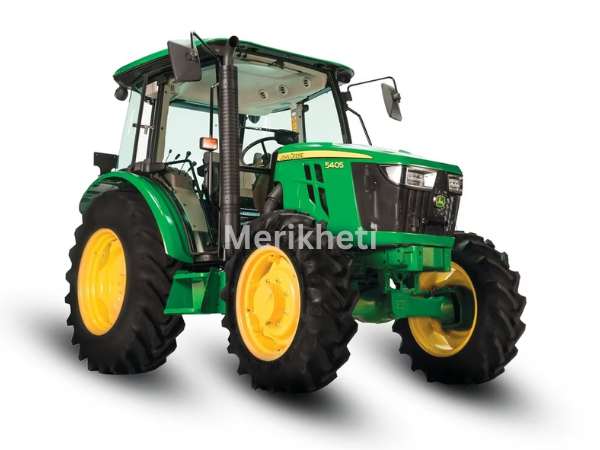 John Deere 5405 GearPro