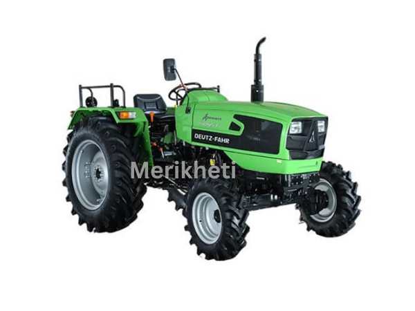 Agromaxx 4045 E-4WD