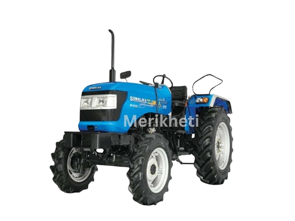 SONALIKA RX 50 4WD