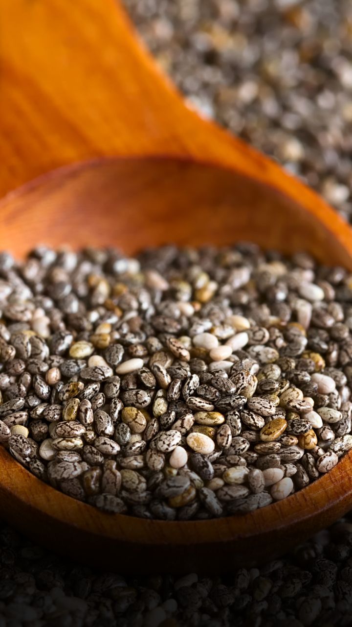 Chia Seeds -चिया सीड्स क्या हैं, इसकी खेती के बारे में सम्पूर्ण जानकारी