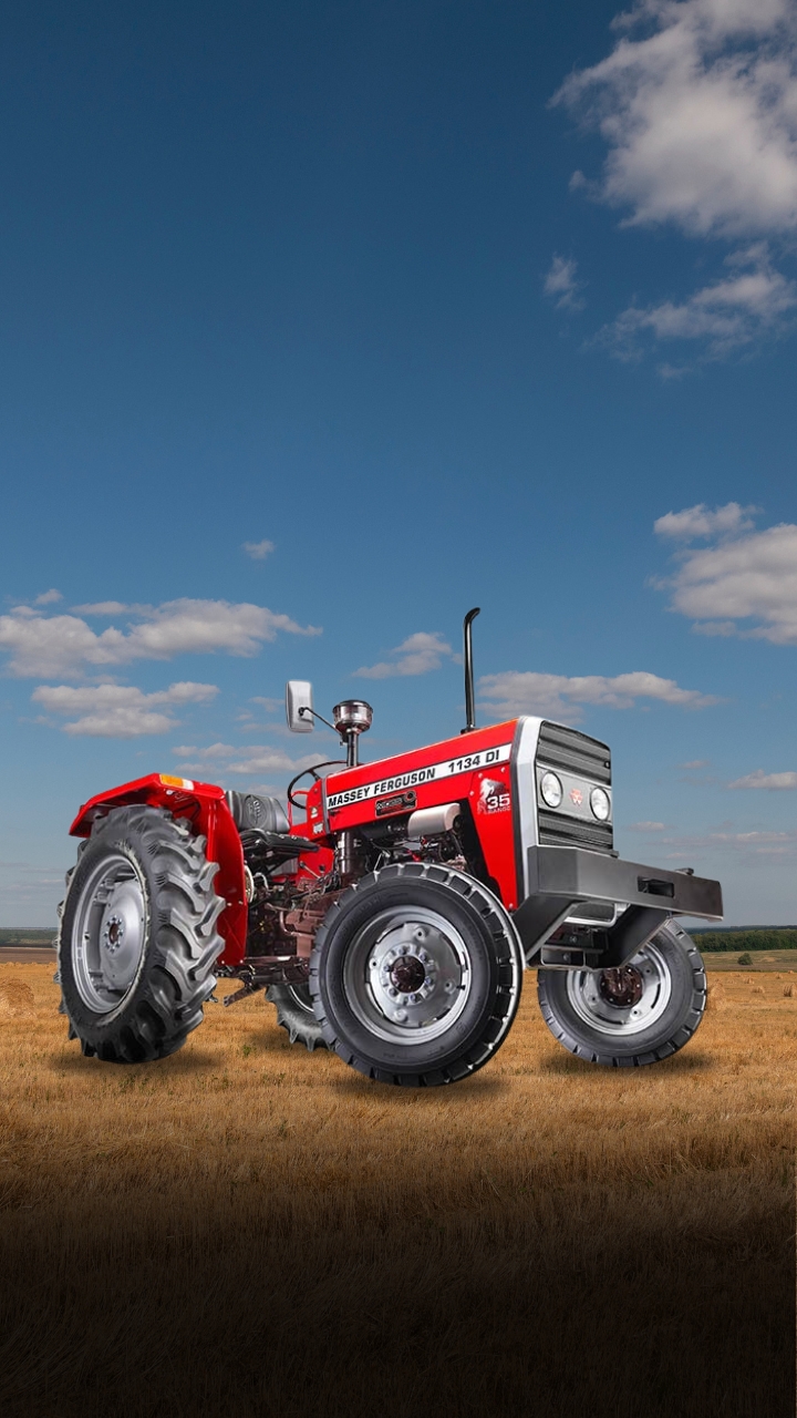 Massey Ferguson 1134 ट्रैक्टर के इंजन पावर, ट्रांसमिशन टाइप,  लिफ्टिंग कैपेसिटी और कीमत से जुड़ी सम्पूर्ण जानकारी