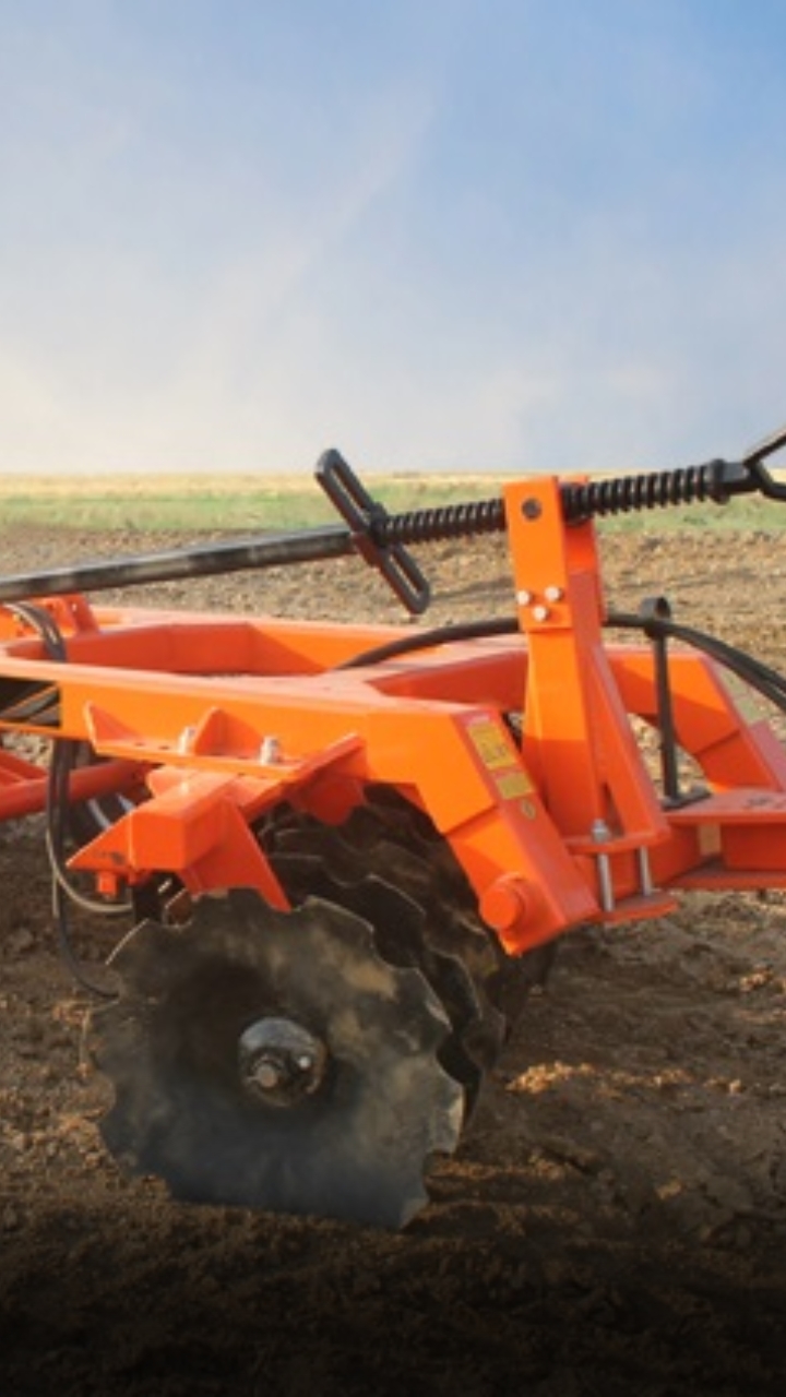 Hydraulic Heavy Duty Disc Harrow के बारे में महत्वपूर्ण जानकारी